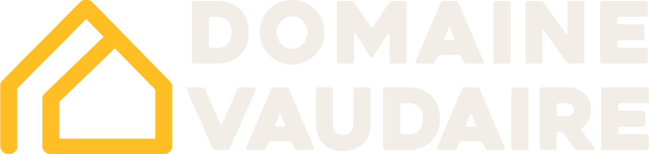 Bienvenue au Domaine Vaudaire